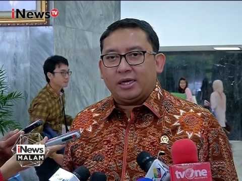 Polemik Status Gubernur DKI Jakarta - iNews Malam 16/02