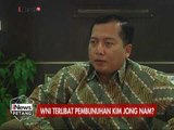 Penjelasan dari perlindungan WNI Kemenlu terkait Siti Aisyah - iNews Petang 18/02