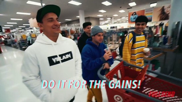 3 NELK fullsend.com Hitting Bongs In Lectures EPISODE 3