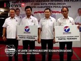 HT lantik 312 DPRT se-kota Pekalongan dan se-kabupaten Pekalongan - iNews Petang 17/02