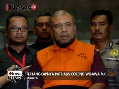 Petrialis terbukti lakukan pelanggaran berat - iNews Petang 17/02