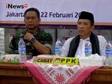 Rapat Pleno Panitia Pemungutan Suara Wilayah Kecamatan Cengkareng - Special Report 17/02