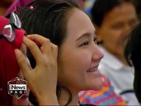 Kiat sukses bersama Adi W Gunawan, Institute Of Mind Technology - iNews Pagi 18/02