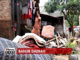 3 rumah hancur diterjang banjir - iNews Siang 18/02