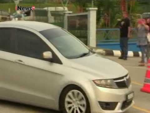 Polisi tangkap tersangka pembunuhan Kim Jong Nam asal Korea Utara - iNews Petang 19/02