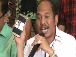 Rano-Embay laporkan dugaan kecurangan Pilkada Banten - iNews Pagi 18/02