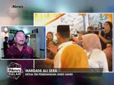 Mardani Ali Sera optimis mampu merebut suara AHY-Sylvi - iNews Malam 18/02