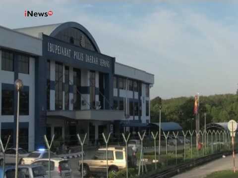 Jenazah Kim Jong Nam kembali di Autopsi - iNews Malam 19/02