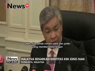 WNI terlibat pembunuhan Kim Jong Nam ? - iNews Petang 17/02