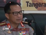 Kapolri : Pilkada Banten rawan konflik - iNews Siang 18/02