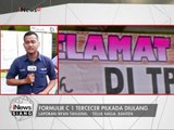 15 TPS di Teluk Naga lakukan pencoblosan ulang - iNews Siang 19/02