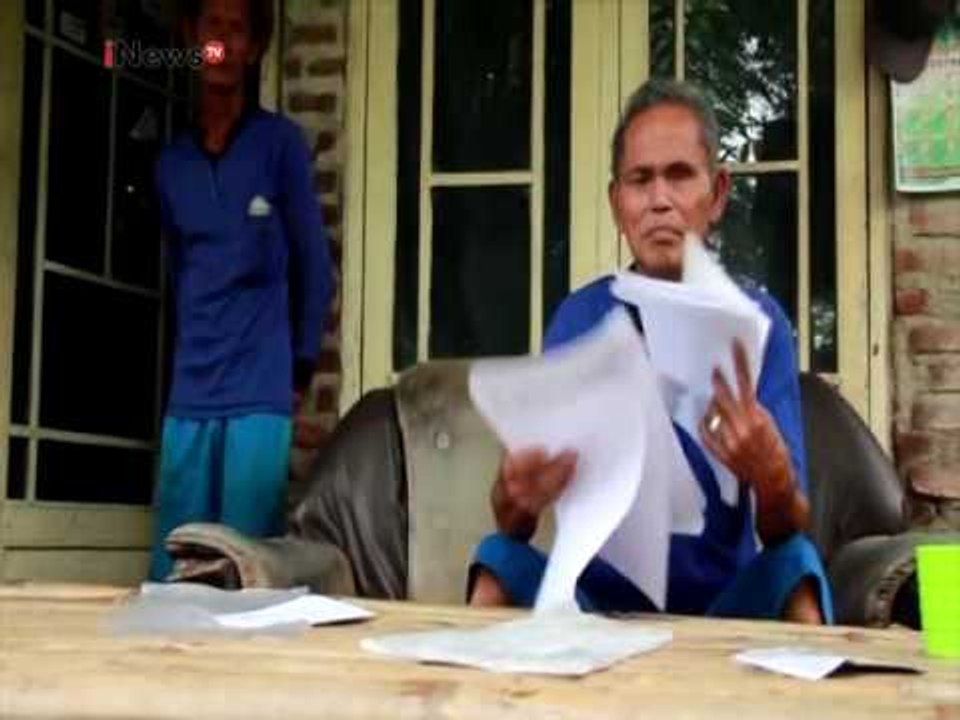 TKW terancam dihukum pancung di Arab Saudi atas kasus tuduhan santet - iNews Siang 19/02