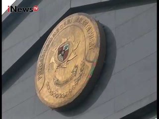 Live Report : Wahyudi Ritonga, sidang Irman Gusman - iNews Siang 20/02