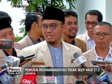 Dhanil Simanjutak : Pemuda Muhammadiyah tidak ikut aksi 212 - iNews Malam 20/02