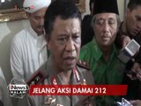 Kapolda Jabar : Aksi 212 lebih bernuansa Politik - iNews Malam 20/02