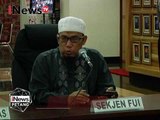 Polda Metro Jaya menerima surat pemberitahuan jelang aksi damai 212 - iNews Petang 20/02