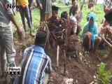 Tega !!! Anak Dibawah Umur Diperkosa & Dibunuh di Lombok, NTB - iNews Pagi 20/02