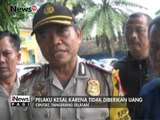 Tega !!! Tidak Diberikan Uang Jajan, Seorang Anak Tusuk Ibunya Hingga Tewas - iNews Pagi 21/02