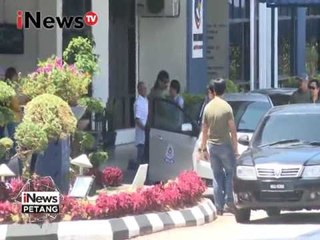 Tersangka pembunuhan Kim Jong Nam ditangkap - iNews Petang 20/02