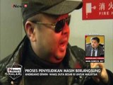 Andreano Erwin : Proses penyelidikan kematian Kim Jong Nam masih berlangsung - iNews Malam 20/02