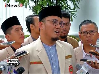 Descargar video: Pengurus Besar Muhammadiyah Desak Presiden Non Aktifkan Ahok - iNews Pagi 21/02