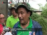 Djarot Syaiful Sambangi Kawasan Banjir di Cipinang Bali, Jaktim - iNews Siang 21/02