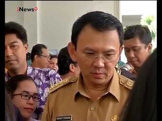 Status Gubernur DKI memicu Dewan layangkan hak angket - Special Report 20/02