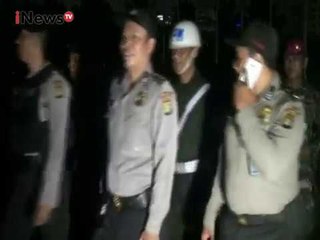 Telewicara KH. Bahruddin Efendi, Kordinator Santri Terkait Aksi 212 - iNews Pagi 21/02