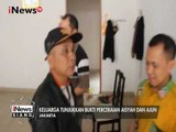 Kemenlu Datangi Rumah Mantan Suami Siti. A, Terkait Pembunuhan Kakak Kim Jong Un - iNews Siang 17/02