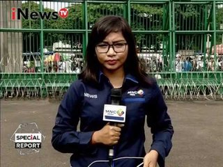 Live Report : Feni Angraeni, Aksi damai 212 jilid 2 - Special Report 21/02