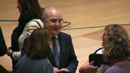 Llarena suspende políticamente a Puigdemont, Junqueras y a otros 4 golpistas presos