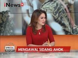 Suparji Ahmad : Upaya mental Breakdown tidak Produktif - Special Report 21/02