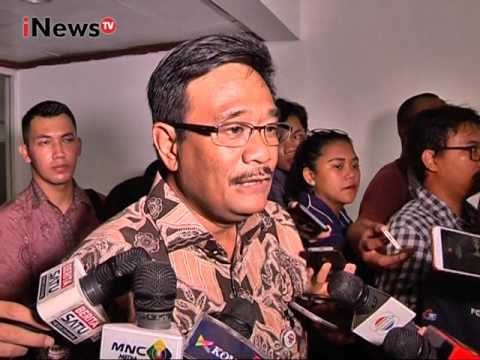 Pemprov DKI Jakarta Berencana Membuat Penanggulangan Bencana Jangka Pendek - iNews Siang 22/02