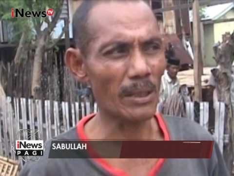 Karena Beda Memilih Dalam Pilkada, Seorang Warga Terusir Dari Tempat Tinggal - iNews Pagi 22/02