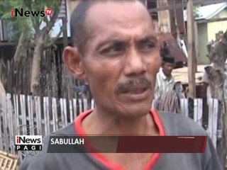 Karena Beda Memilih Dalam Pilkada, Seorang Warga Terusir Dari Tempat Tinggal - iNews Pagi 22/02