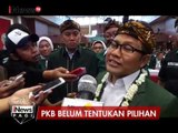 Partai PKB Belum Putuskan Akan Mendukung Siapa Dalam Putaran Kedua Pilkada DKI - iNews Pagi 22/02