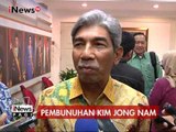 Abdurrahman M.F : Indonesia Hormati Ketentuan Malaysia Terkait Siti Aisyah - iNews Pagi 22/02