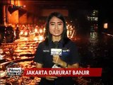 Banjir di KH Noer Ali sudah mulai surut - iNews Malam 21/02