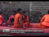 Banjir Memakan Korban, Petugas PPSU Hanyut Terbawa Arus Air - iNews Pagi 22/02