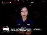 Laporan Terbaru Underpass Kemayoran yang Masih Tertutup Air - iNews Malam 22/02