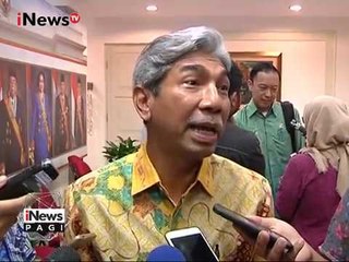 Wamenlu Benarkan Ada Sejumlah WNI Dideportasi Dari Amerika - iNews Pagi 22/02