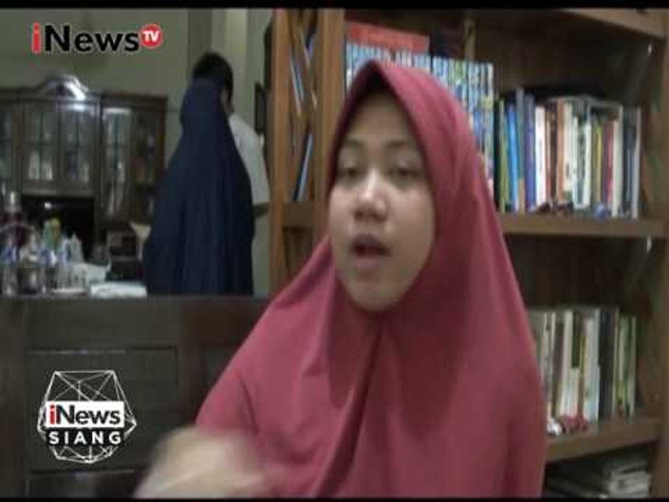 Tak Ada Peringatan, Seorang Wanita Terjebak Banjir 1,5 Meter Dikolong Tol - iNews Siang 23/02