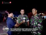 Khawatir Banjir Susulan, Warga Cipinang Melayu Masih Bertahan Dipengungsian - iNews Malam 23/02