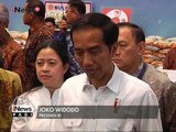 Presiden Jokowi sebut pemerintah terus dampangi kasus Siti Aisyah - iNews Pagi 24/02