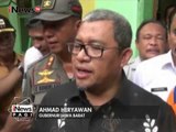 Gubernur Jabar & Wakil Walikota Bekasi Berikan Bantuan Kepada Korban Banjir - iNews Pagi 23/02