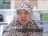 Unik !!! Warga Banyumas, Jateng Membuat Kerudung Anti Pencopetan - iNews Siang 24/02