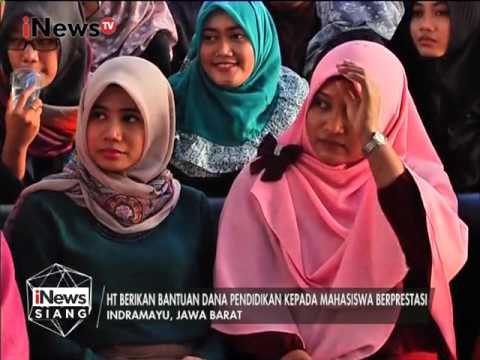 Demonstrasi Media Bagi Generasi Muda Untuk Menyampaikan Pendapat - iNews Siang 23/02