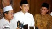 Anies Baswedan terima kunjungan Ulama NU DKI Jakarta - iNews Malam 24/02