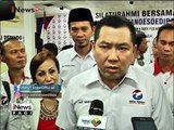 Partai Perindo berikan bantuan pada korban banjir di Bekasi - iNews Pagi 24/02