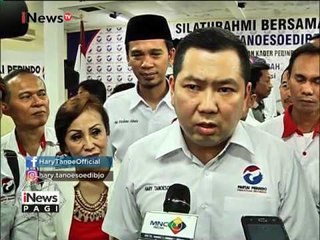 Скачать видео: Partai Perindo berikan bantuan pada korban banjir di Bekasi - iNews Pagi 24/02